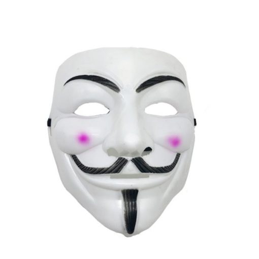Хелоуин парти маска, парти маска, парти за Хелоуин, анонимен Хелоуин
