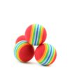 Colorful Pet Ball