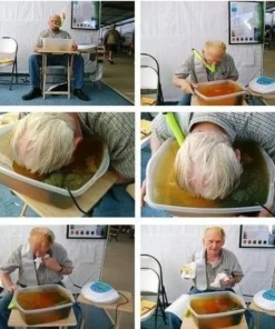 Plastic Basin,Foot Spa