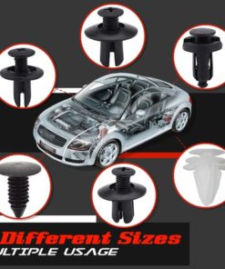 Car Retainer Rivets Fasteners Set,Retainer Rivets Fasteners Set,Rivets Fasteners Set,Fasteners Set