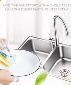 Liquid Detergent Dispenser,Detergent Dispenser,Liquid Detergent,Scrubbing Liquid