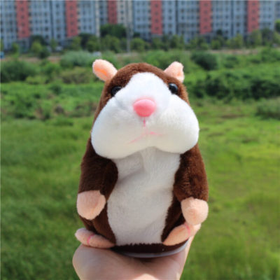 Talking Hamster,Hamster.Cute Talking Hamster