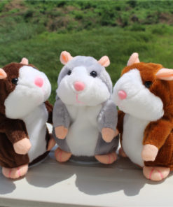 Talking Hamster,Hamster.Cute Talking Hamster