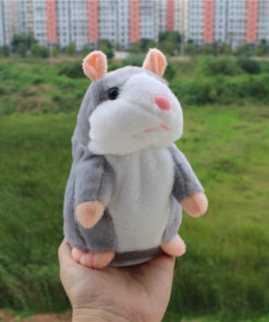Talking Hamster,Hamster.Cute Talking Hamster