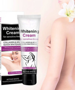 Sensitive Area Whitening Cream,Whitening Cream,Sensitive Area Whitening,Sensitive Area