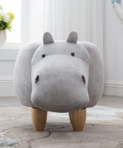 Hippo Stool,Pouf Poire Taburetes,Pouf Poire