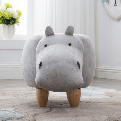 Hippo Stool,Pouf Poire Taburetes,Pouf Poire,Storage Box,Wood Stools