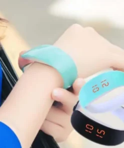 Red LED Watch,LED Watch,Red LED Digital Watch,LED Digital Watch,Digital Watch