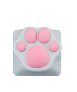 Kitty Paw Keyboard,Kitty Paw,Keyboard Caps,Kitty Paw Keyboard Caps