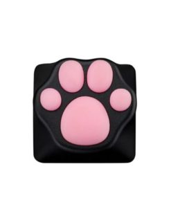 Kitty Paw Keyboard,Kitty Paw,Keyboard Caps,Kitty Paw Keyboard Caps