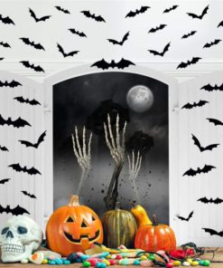 Wall Sticker,Halloween Decoration
