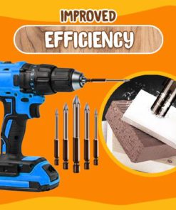 Efficient Universal Drilling Tool,Universal Drilling Tool,Drilling Tool