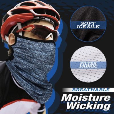 Ear Hangers Non Slip Breathable Face Scarf,Ear Hangers,Breathable Face Scarf,Face Scarf,Ear Hangers Non Slip