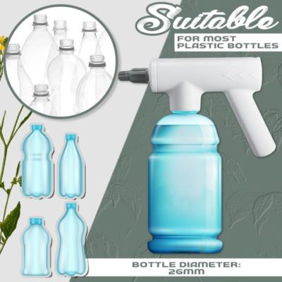 Electric Watering Can Sprayer,Watering Can Sprayer,Can Sprayer