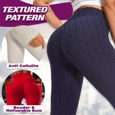 Textured Booty Tights,Booty Tights,Textured Booty,Tights