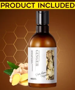 2x More Hair Volumizing Ginger Shampoo,Hair Volumizing Ginger Shampoo,Hair Volumizing Ginger,Hair Volumizing,Volumizing Ginger Shampoo