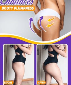 BOOTYLICIOUS Buttock Enhancement Oil,Buttock Enhancement Oil,Enhancement Oil