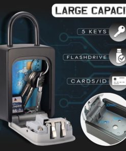 Portable Key Lock Box,Lock Box,Key Lock Box,Portable Key Lock,Key Lock