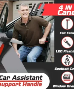 4 IN 1 Car Assisting Support Handle,Car Assisting Support Handle,Assisting Support Handle,Support Handle,Car Assisting Support