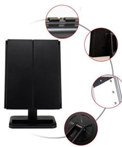 Tabletop Makeup Mirror,Makeup Mirror,Tabletop Makeup,Cosmetic Led Mirror,led mirror