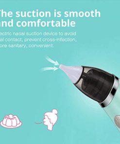 Baby Nasal Aspirator,Nasal Aspirator,Baby Nasal
