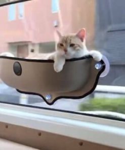 Cat Window Bed Hammock,Cat Window Bed,Window Bed Hammock,Window Bed,Cat Window