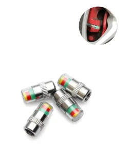 Tire Pressure Caps,Tire Pressure,Pressure Caps,Tire Caps