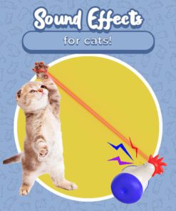 Rooster Type Laser Cat Toy,Rooster Type,Laser Cat Toy,Cat Toy