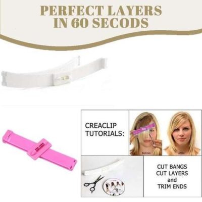 Willne Self Hair Cutting Set,Self Hair Cutting Set,Hair Cutting Set,Cutting Set,Hair Cutting