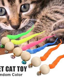 Cat Bell Toys,Wiggly Balls,Bell Toys