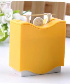 Automatic Toothpick Holder,Toothpick Holder