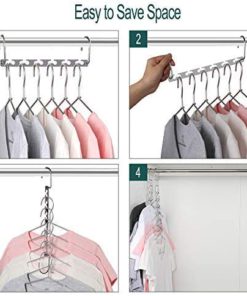 Clothes Hanger,Stainless Steel Clothes,Stainless Steel Clothes Hanger