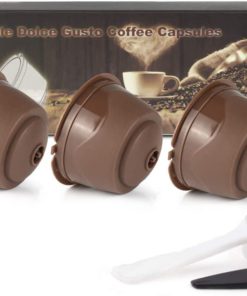 Nespresso Pods,Coffee Capsule,Plastic Spoon