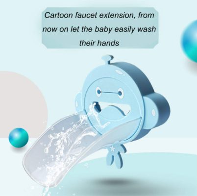 Faucet Extender for Toddlers,Faucet Extender