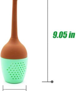 Tea Infuser,Hand Gesture