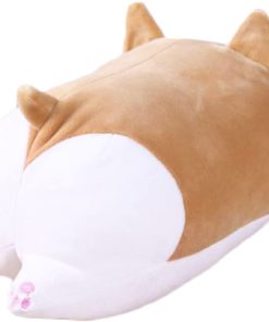Corgi Dog Plush Pillow,Dog Plush Pillow,Plush Pillow,Corgi Dog Plush,Dog Plush