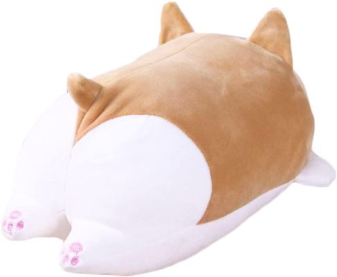Corgi Dog Plush Pillow,Dog Plush Pillow,Plush Pillow,Corgi Dog Plush,Dog Plush