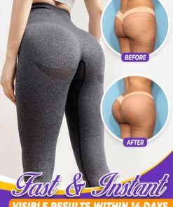 BOOTYLICIOUS Buttock Enhancement Oil,Buttock Enhancement Oil,Enhancement Oil