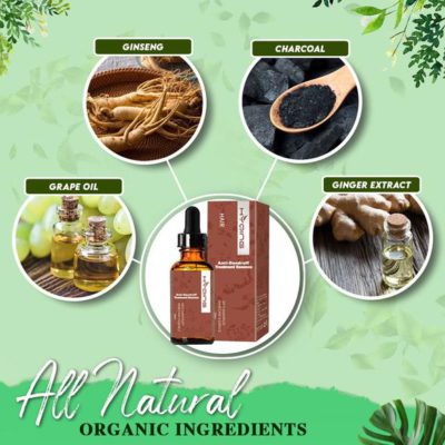 Anti-Dandruff Treatment Essence,Treatment Essence,Anti-Dandruff