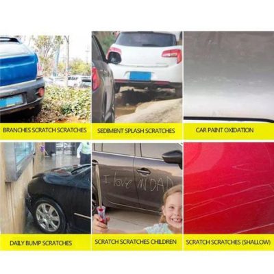 Scratch Eraser,Magic Car Scratch Remover,Car Scratch Remover,Scratch Remover,Car Scratch