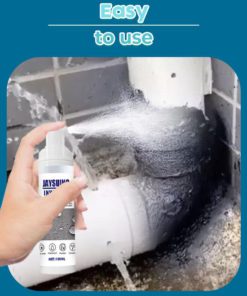 Invisible Anti Leak Sealant Spray,Anti Leak Sealant Spray,Leak Sealant Spray,Sealant Spray