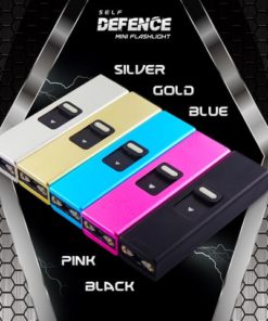 Self Defence Mini Flashlight,Defence Mini Flashlight,Mini Flashlight,Self Defence