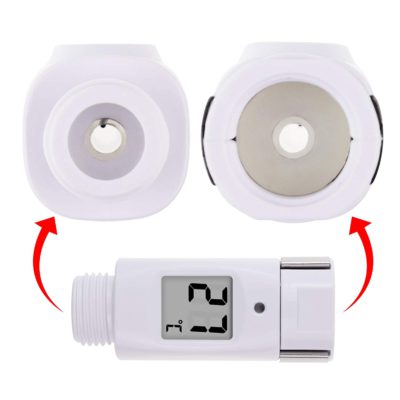Shower Thermometer,Digital Shower,Digital Shower Thermometer