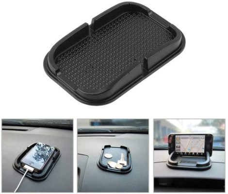 Car Phone Holder,Phone Holder,Car Phone,Car Anti-Slip Smartphone Holder,Smartphone Holder