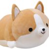Corgi Dog Plush Pillow,Dog Plush Pillow,Plush Pillow,Corgi Dog Plush,Dog Plush