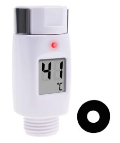 Shower Thermometer,Digital Shower,Digital Shower Thermometer