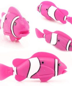 Robo Fish,Fish Toy