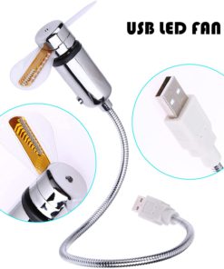 USB LED Clock Fan,LED Clock Fan,Clock Fan,LED Clock,USB LED Clock