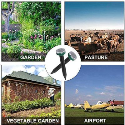 Ultrasonic Pest Reject,Pest Reject,Ultrasonic Pest