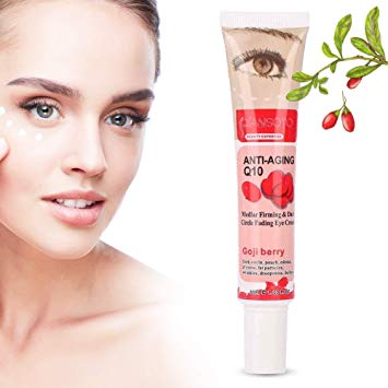 Eye Cream,Goji Eye Cream,Anti-Dark Circles,Anti-Dark Circles Goji Eye Cream